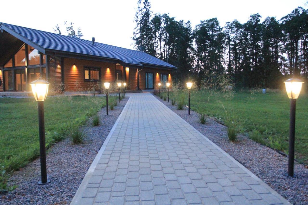 Kuldallika Spa House Kullamae 外观 照片