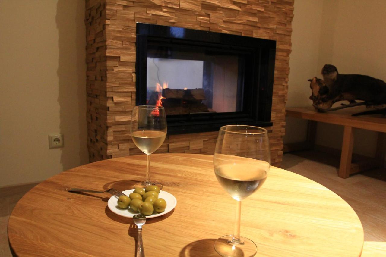 Kuldallika Spa House Kullamae 外观 照片