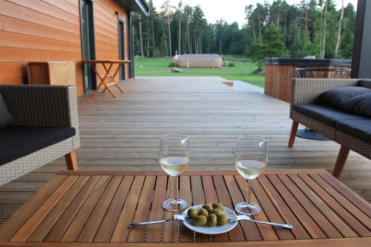 Kuldallika Spa House Kullamae 外观 照片