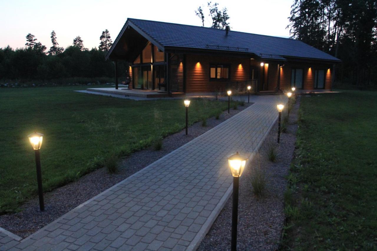 Kuldallika Spa House Kullamae 外观 照片