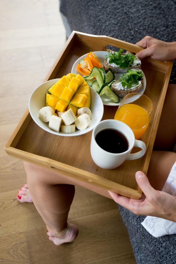 Kuldallika Spa House Kullamae 外观 照片