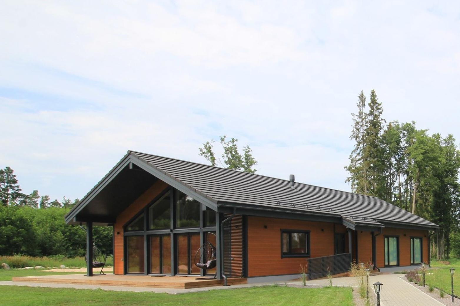 Kuldallika Spa House Kullamae 外观 照片